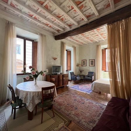Domus Minervae Apartment Rome Bagian luar foto