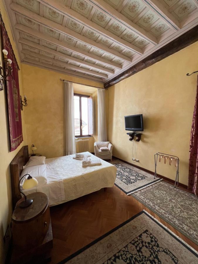 Domus Minervae Apartment Rome Bagian luar foto