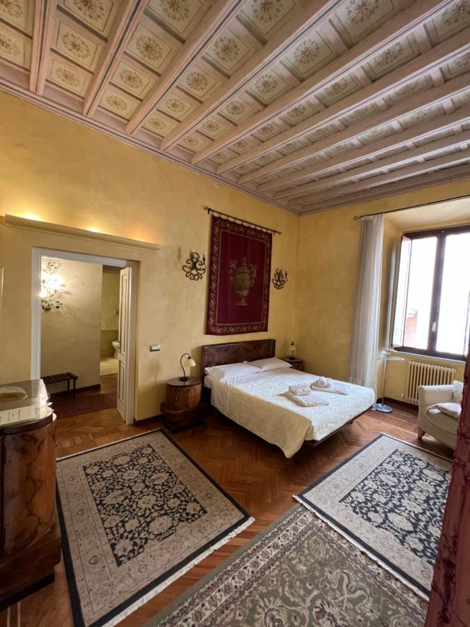Domus Minervae Apartment Rome Bagian luar foto