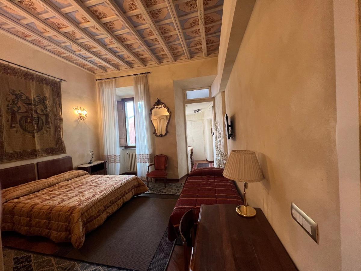 Domus Minervae Apartment Rome Bagian luar foto