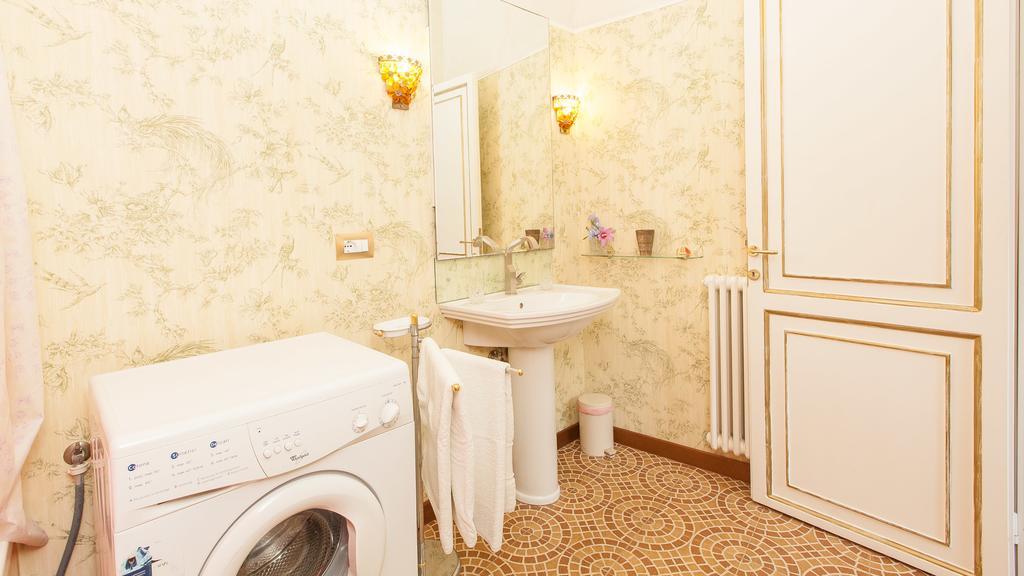 Domus Minervae Apartment Rome Ruang foto