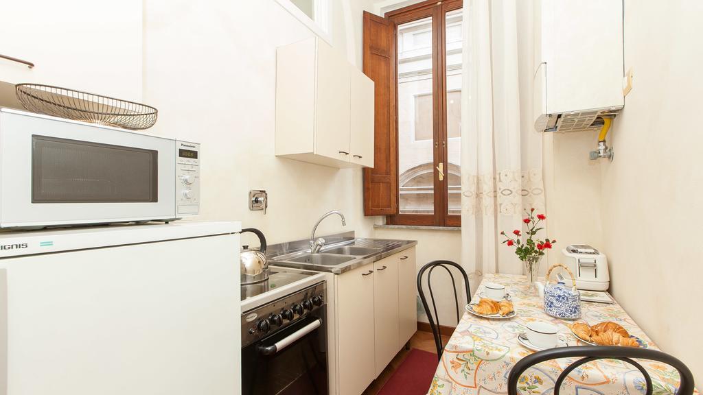 Domus Minervae Apartment Rome Ruang foto
